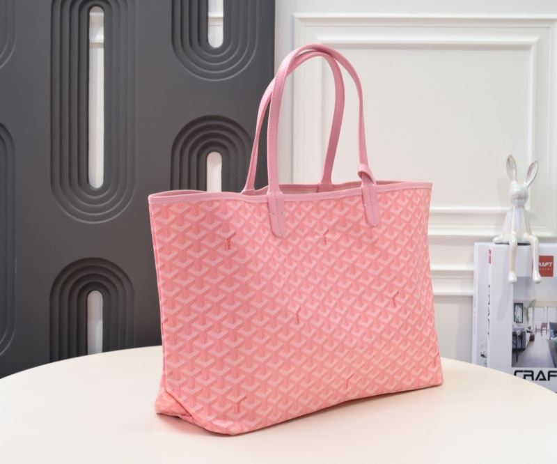 Goyard Shopping Bags